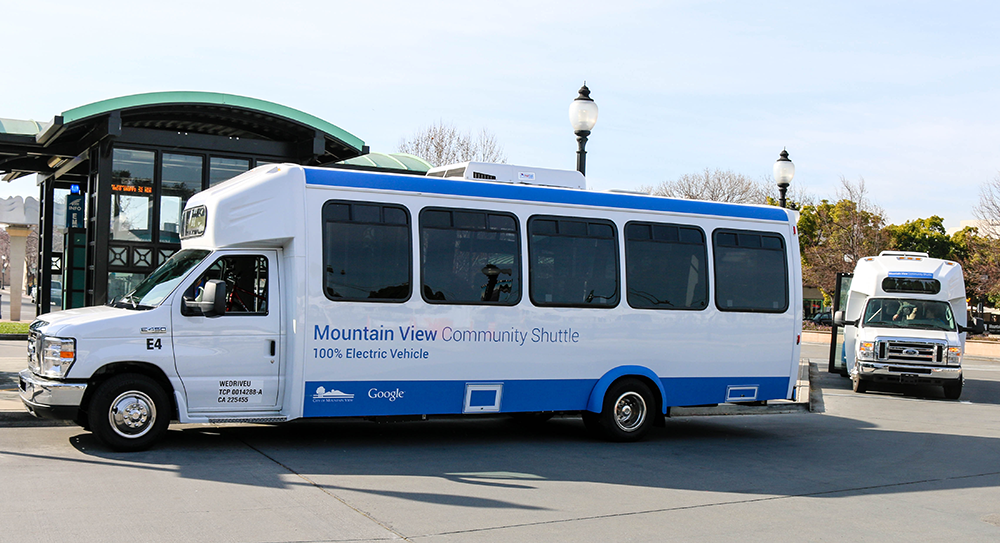 valley view casino free shuttle bus